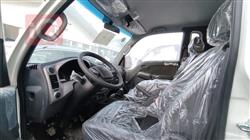 Kia Bongo